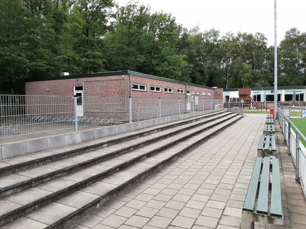 Sportpark Ekersdijk - Enschede
