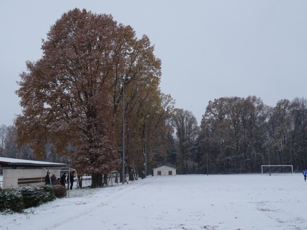 Sportanlage Niederpöllnitz Platz 2 - Harth-Pöllnitz-Niederpöllnitz