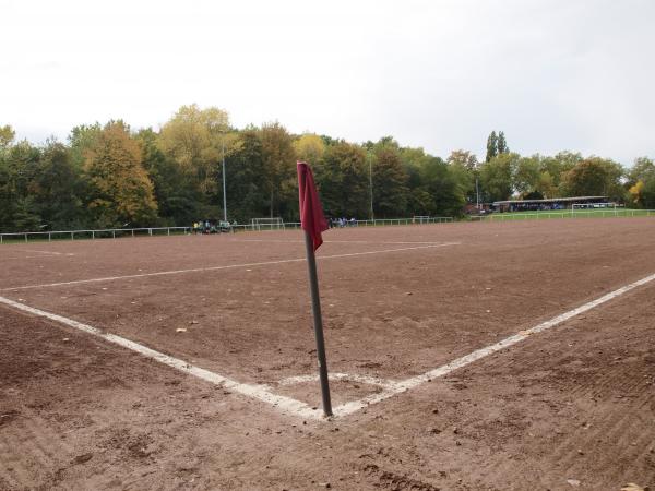 Sportanlage am Südtor - Kamp-Lintfort