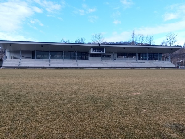 ROTH Handwerker Stadion - Gnas