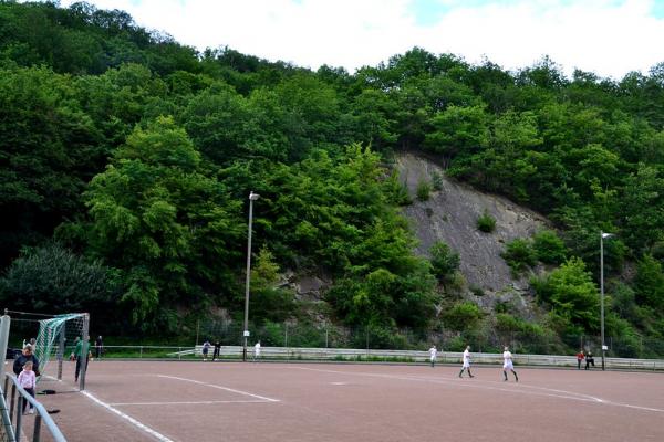 Waldstadion - Leubsdorf/Rhein