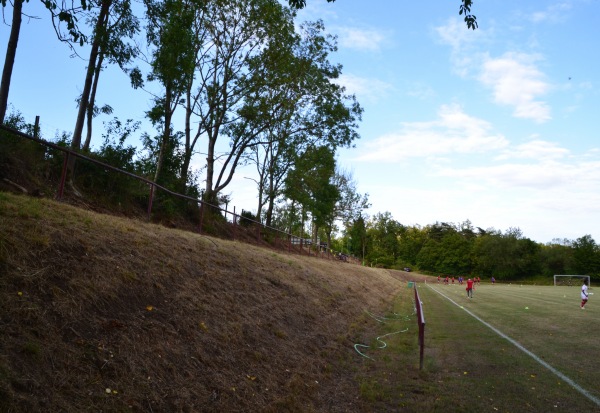 Sportanlage Groß Elbe - Elbe/Niedersachsen-Groß Elbe