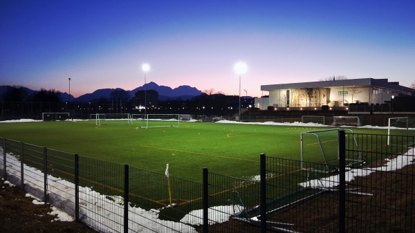 Sport- und Freizeitcampus Badylon Platz 2 - Freilassing