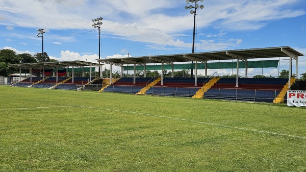 Estadio Comunal de Cariari - Cariari