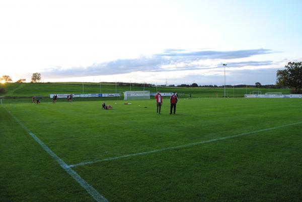 Sportplatz Antdorf  - Antdorf