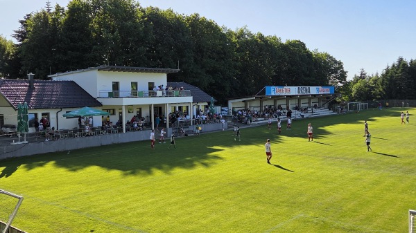 Gahleitner Arena - Kopfing im Innkreis