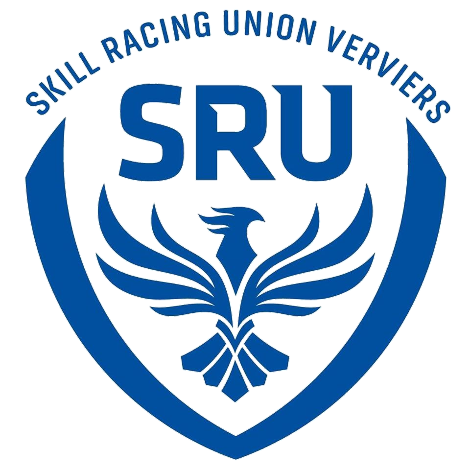 Wappen ehemals SRU Verviers  47100