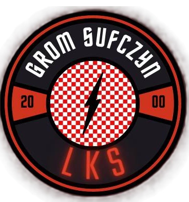 Wappen LKS Grom Sufczyn   158704