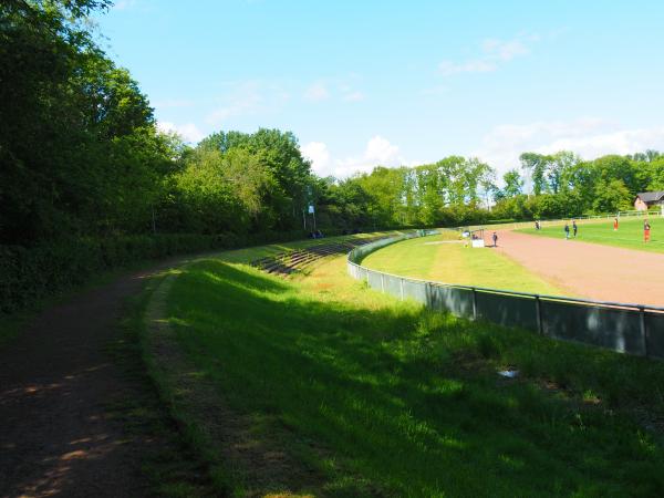 Sportzentrum Voerde - Voerde/Niederrhein