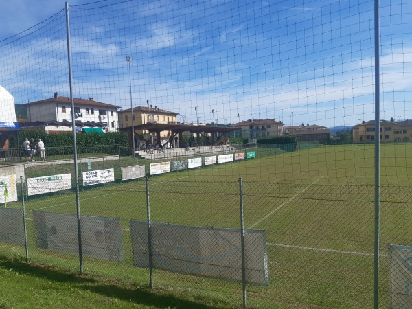 Stadio Comunale Dante Rialti - Pratovecchio