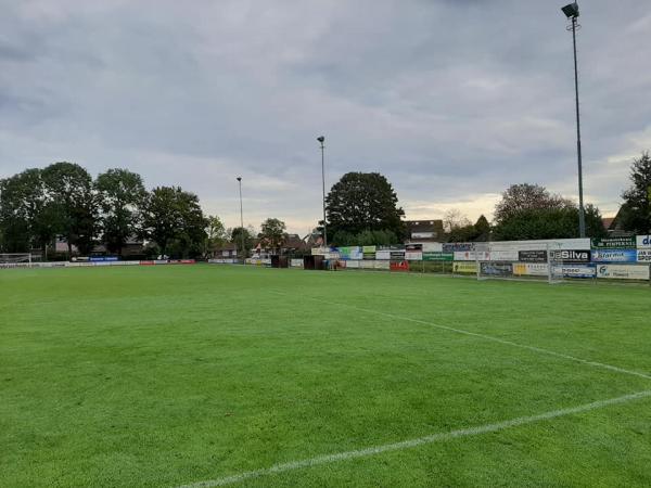 Sportpark Hurwenen - Maasdriel-Hurwenen
