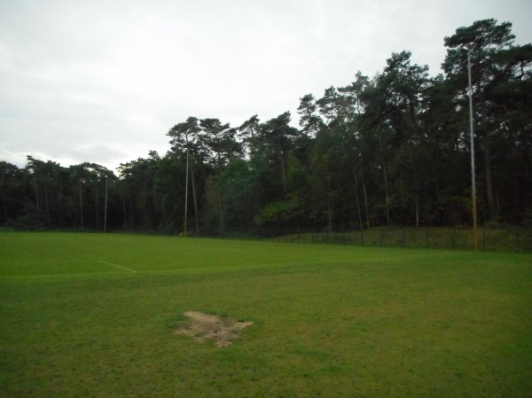 Esterfelder Sportpark C-Platz - Meppen