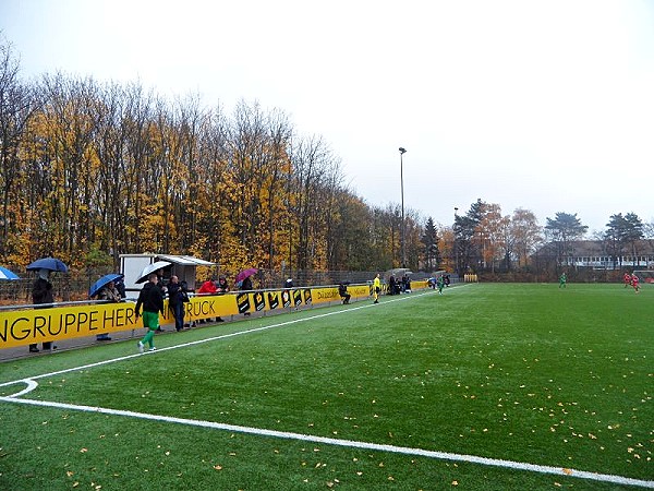 Provinzial Youngstars Arena - Münster/Westfalen-Berg Fidel