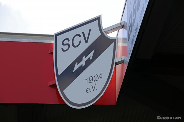 SPORTCLUB Arena - Verl