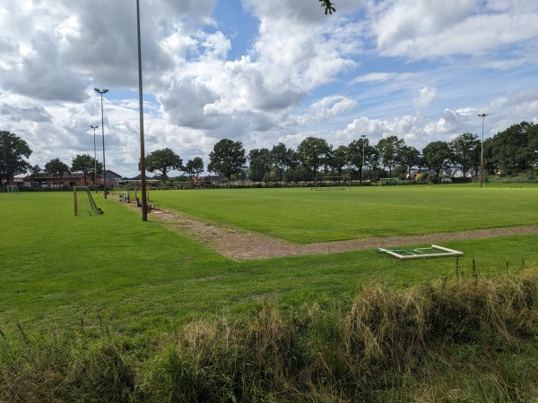 Getränke Hoffmann Stadion D-Platz - Spelle