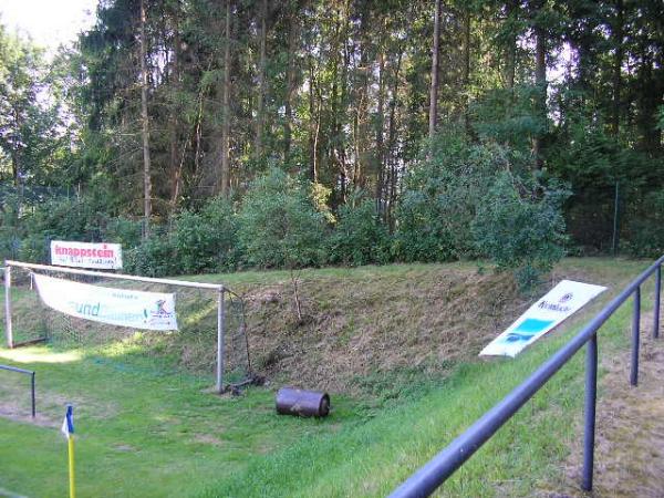 Knappstein-Arena am Wormbacher Berg - Schmallenberg