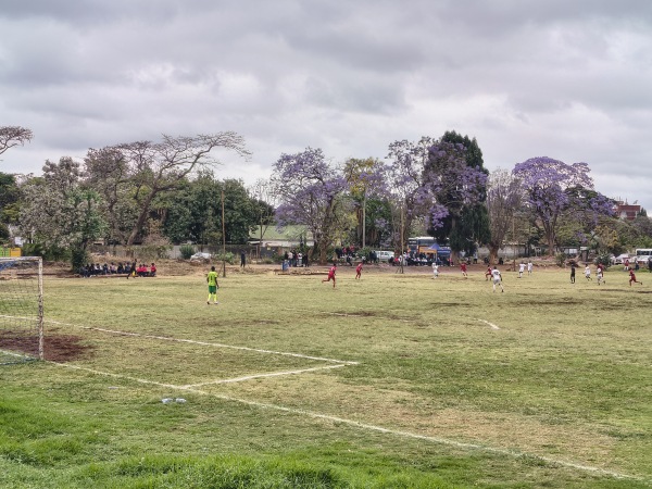 Alexandra Sports Club - Harare