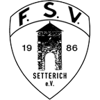 Wappen ehemals FSV 86 Setterich