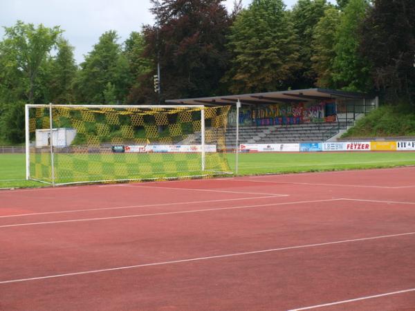 Städtisches Stadion - Rottweil