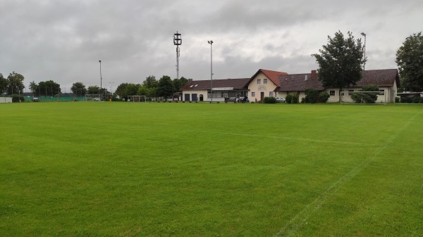 Sportplatz Berglern 2 - Berglern