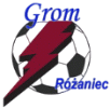 Wappen LKS Grom Różaniec