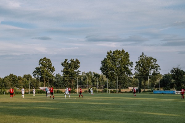 Sportanlage Pfarrer-Starostzik-Straße - Eggolsheim-Neuses