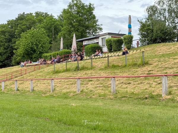 Fortuna-Sportpark - Leipzig-Paunsdorf