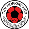 Wappen TSV Hofkirchen 1974 diverse