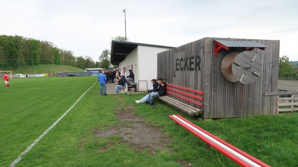 Sportplatz Raiding - Raiding
