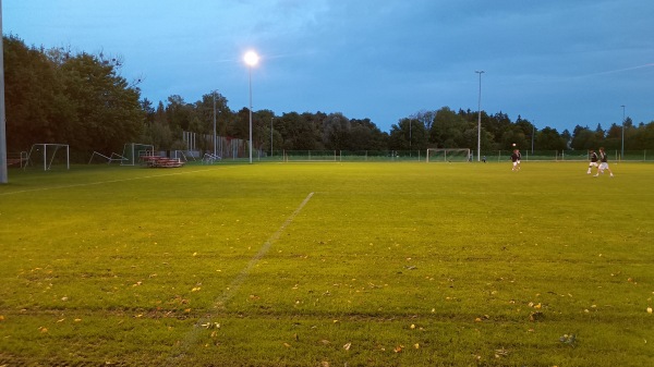 Sportanlage am Kieswerk Platz 2 - München-Waldperlach