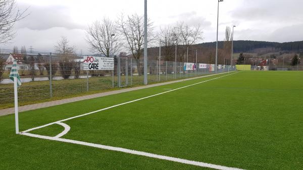 Sportplatz In den Folgen - Ilmenau-Langewiesen