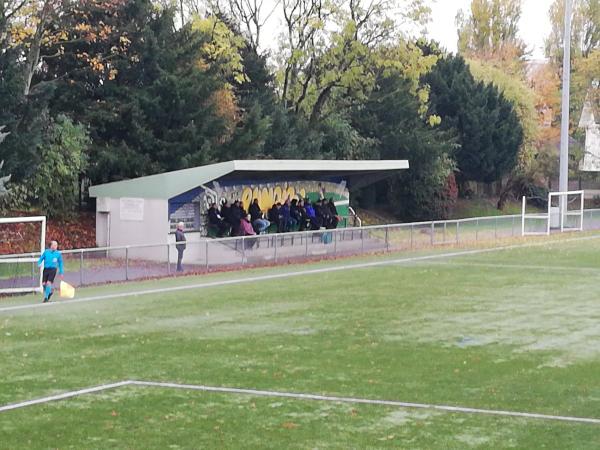 Stade Lucien Grelinger - Rungis