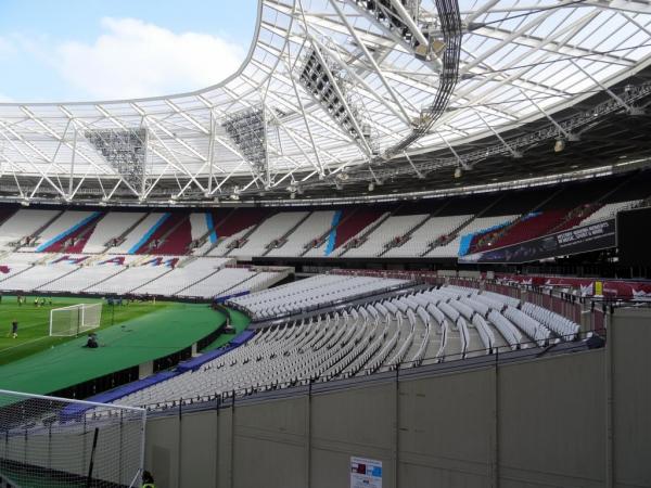 London Stadium - London, Greater London