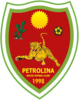 Wappen Petrolina SFC
