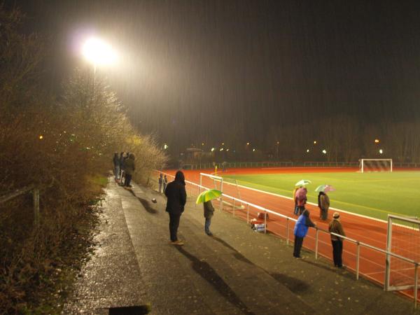 Sportplatz im Schulzentrum Aspe - Bad Salzuflen-Werl-Aspe