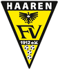 Wappen DJK FV Haaren 1912