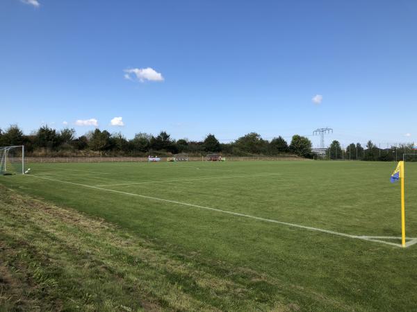 Sportanlage Lammer Heide - Braunschweig-Lamme