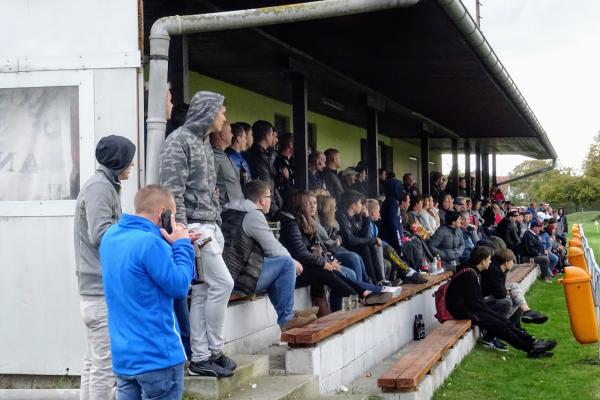 Sportplatz Au - Au Am Leithaberge