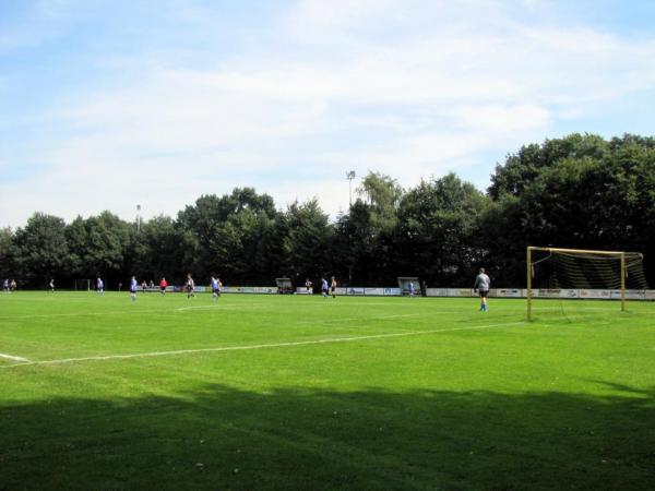 Sportanlage Schulstraße - Niederlangen