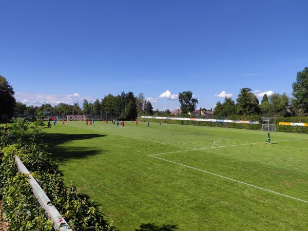 Richard-Löffler-Sportanlage - Ballrechten-Dottingen