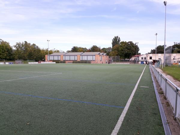 Städtische Sportanlage Alfons-Auer-Straße Platz 2 - Regensburg