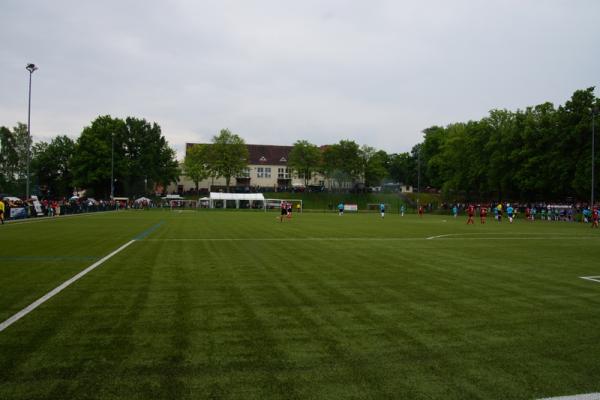 Sportanlage Erlbacher Straße Platz 2 - Oberlungwitz