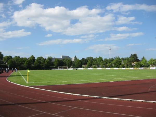 Leo-Schönberg-Stadion - Polch