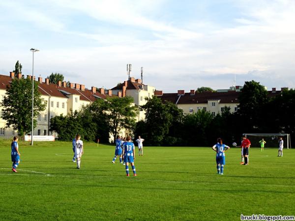 Sportanlage Neuklosterwiese - Wiener Neustadt