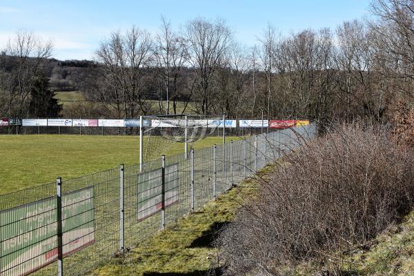 Sportplatz Degenhain - Herborn-Guntersdorf