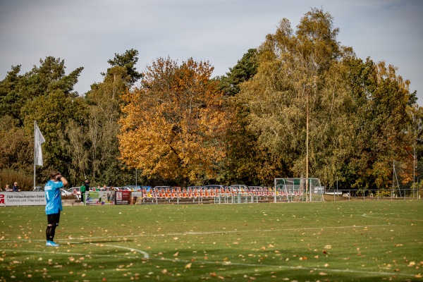 Sportplatz Großdubrau - Großdubrau
