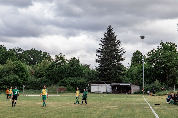 Sportplatz Stockweg - Nürnberg-Brunn