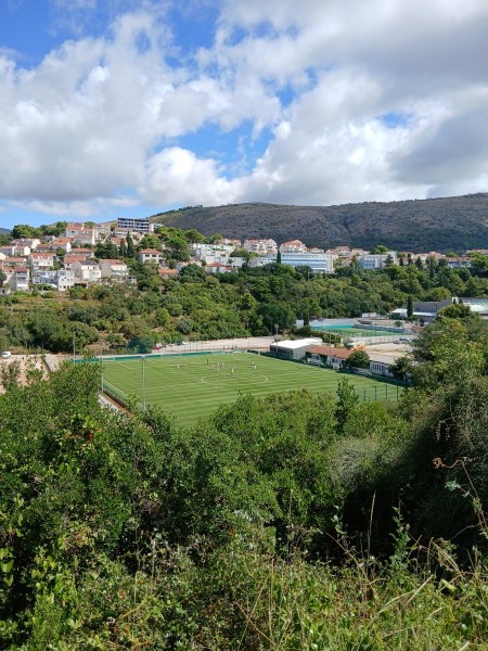 Gospinom polju - Dubrovnik