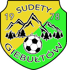 Wappen LZS Sudety Giebułtów  26141