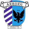 Wappen KS Árborg